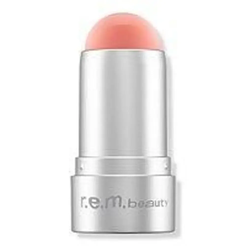 Ariana Grande R.E.M. Eclipse Blush & Lip Stick, Shade Chorus Girl